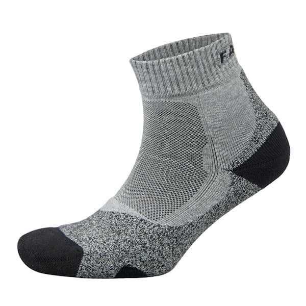 3x Unisex Advance Hike Cool Low Cut Socks