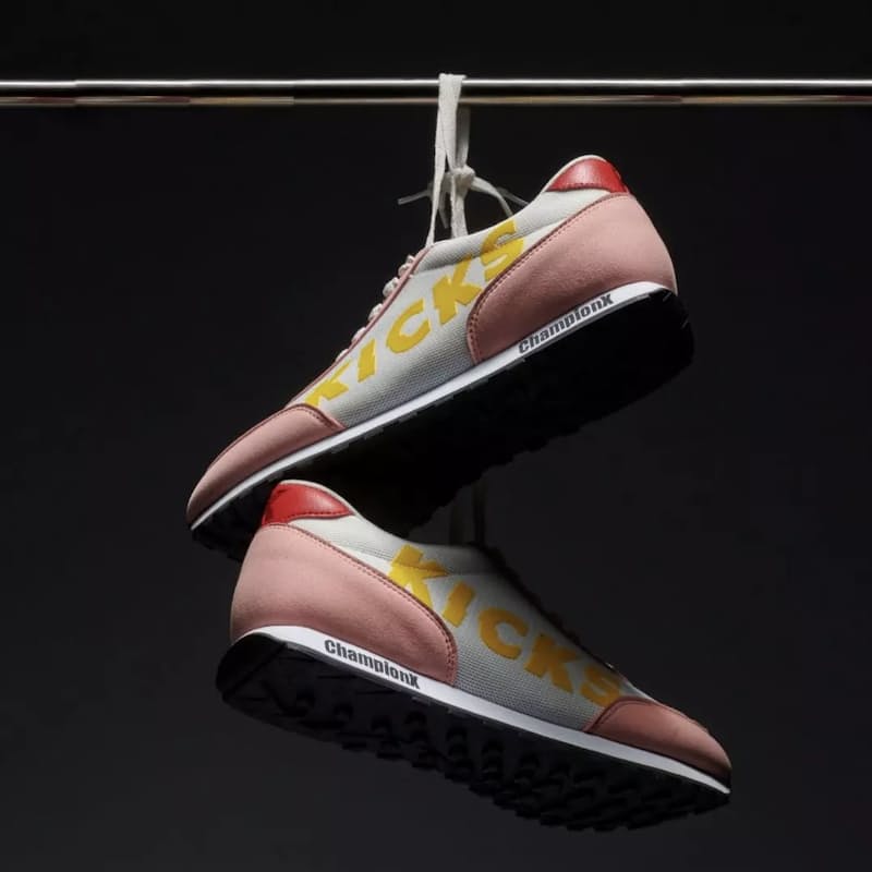 Champion x online adidas shoes