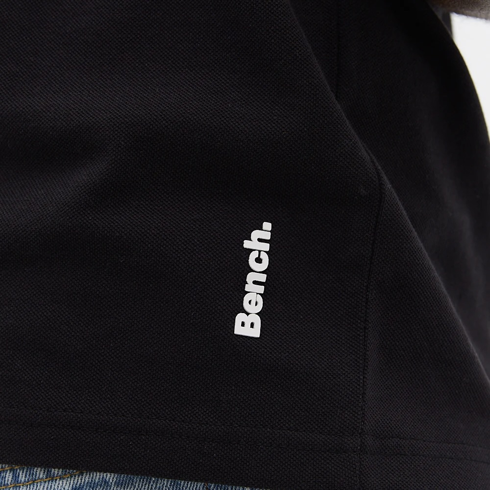 50% off on Bench Men's Gruff Polo Shirt OneDayOnly