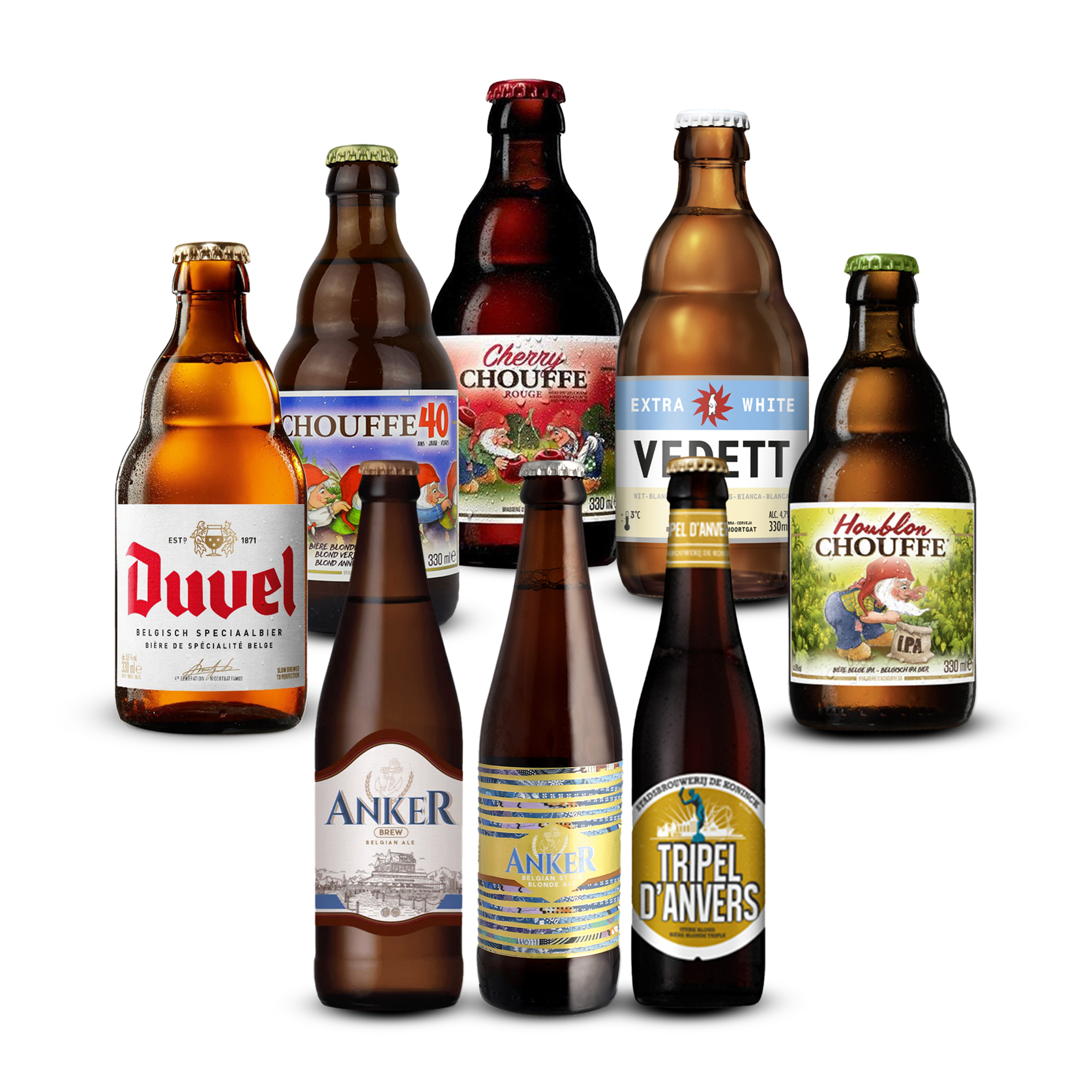 21 Off On The Belgian Mix 8x Belgian Beers OneDayOnly   1684924047.8359 