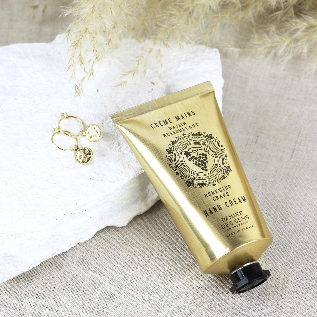 29 off on 2x Renewing White Grape Hand Creams OneDayOnly