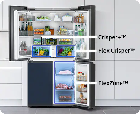 Hisense Fridge Freezer Review