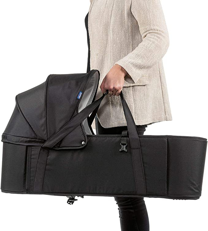 R900 off on Chicco Goody Soft Carry Cot OneDayOnly
