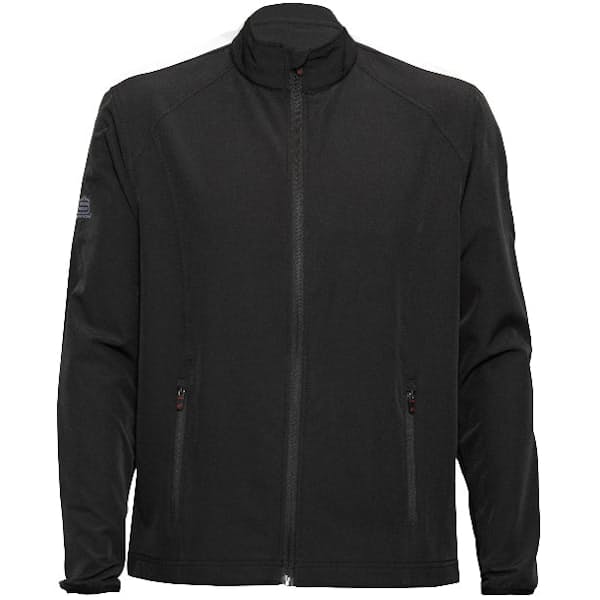 Men's Dynamic Basic Lightweight Stretch Jacket