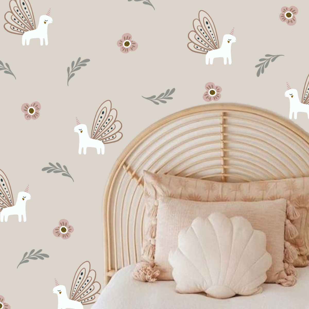 Picture of 35% off on Peel & Stick Kids Wall Stickers | OneDayOnly