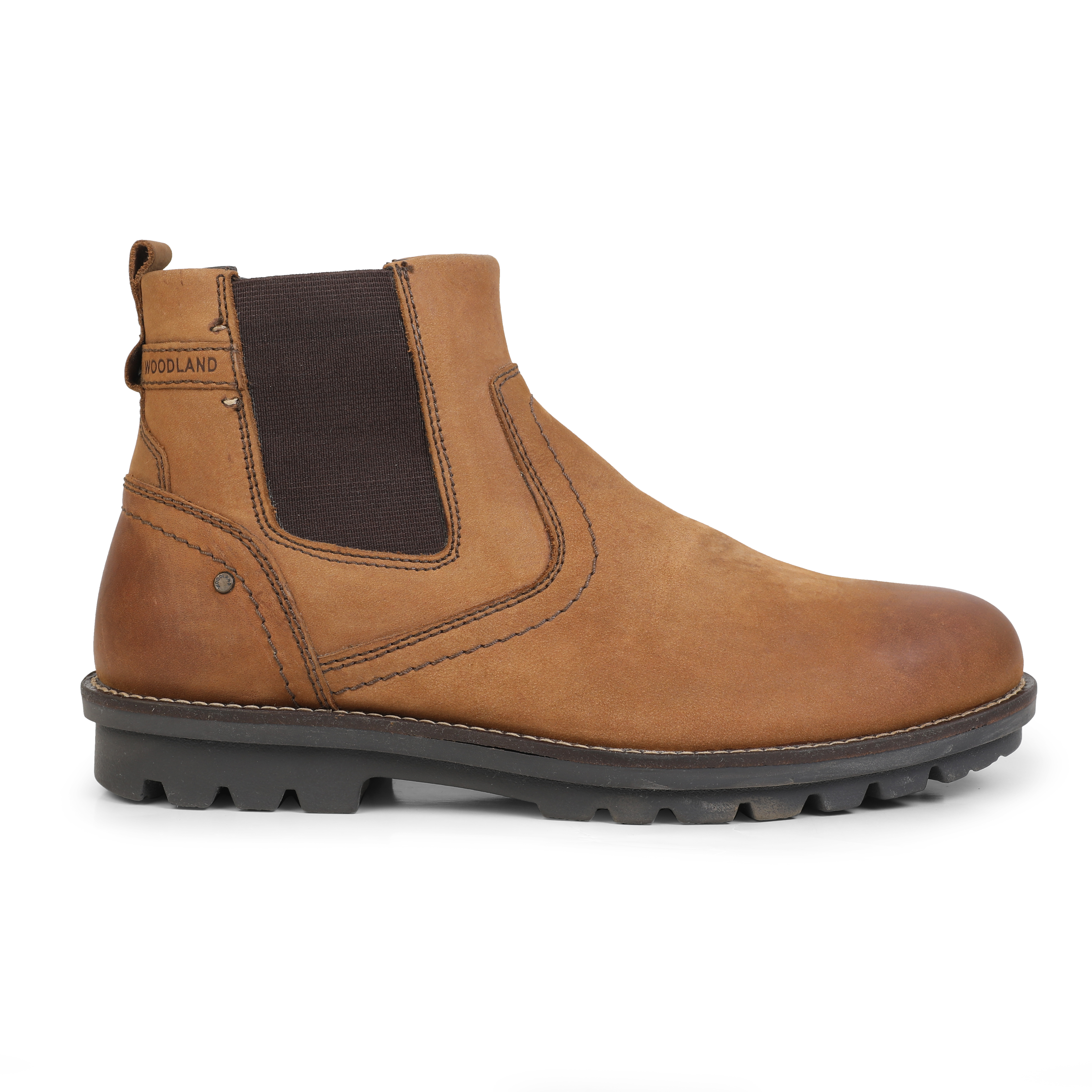 Men's Genuine Leather Tarwood Boots