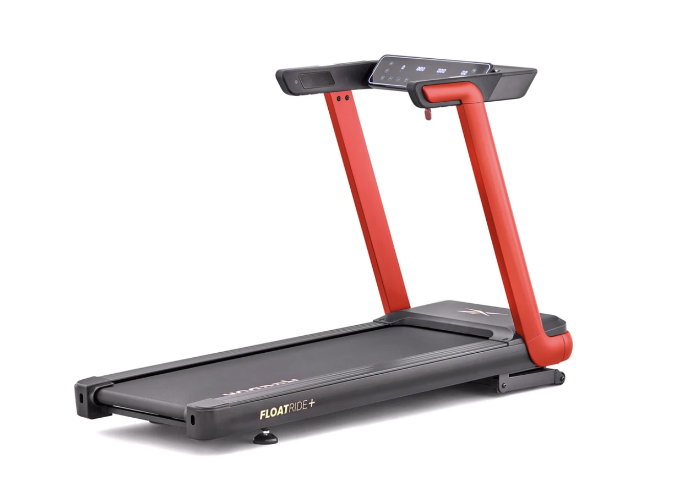 Treadmill Running Reebok Dmx Zone Cushioning Treadmill Manual