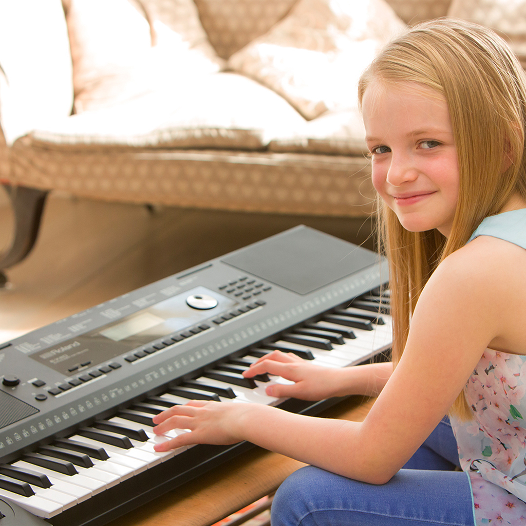 R1,700 off on 61Key Portable Arranger Keyboard OneDayOnly