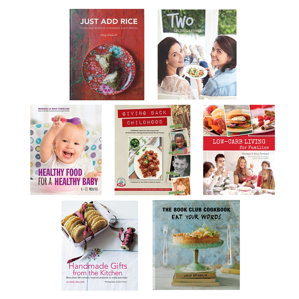 Product media
