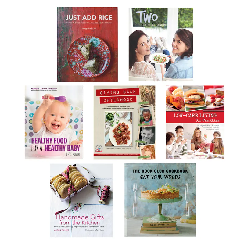 Product media