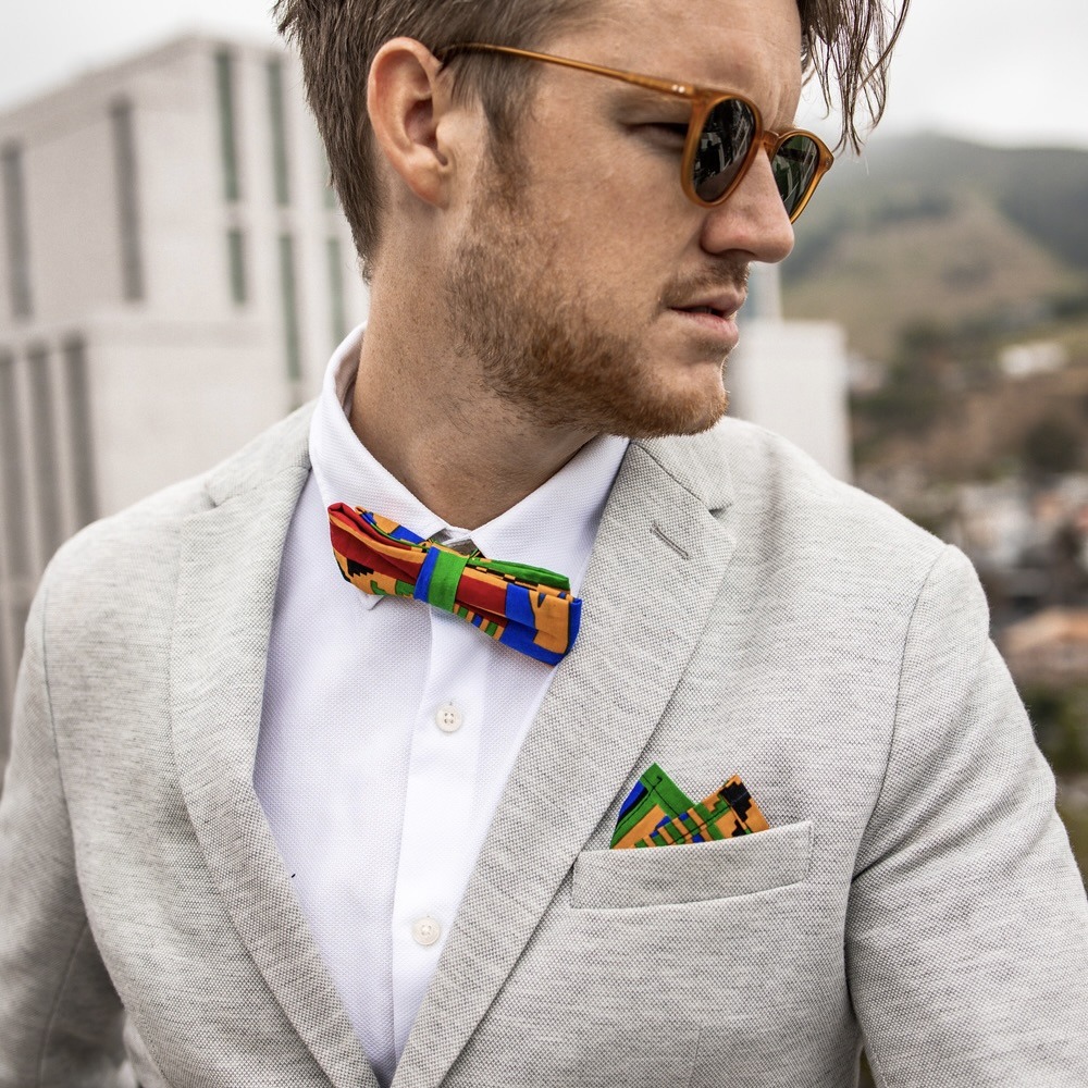 Accra Bow Tie