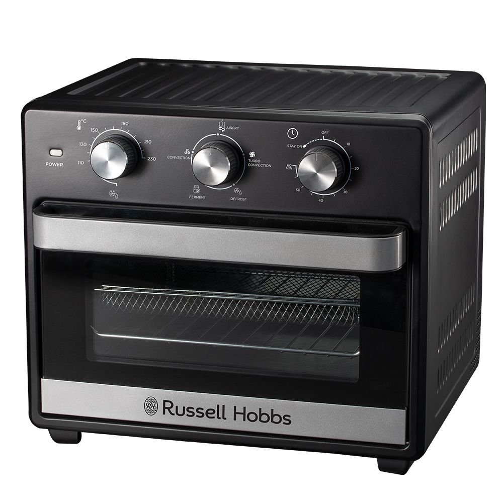 R500 off on Russell Hobbs 25L Air Fryer Oven OneDayOnly