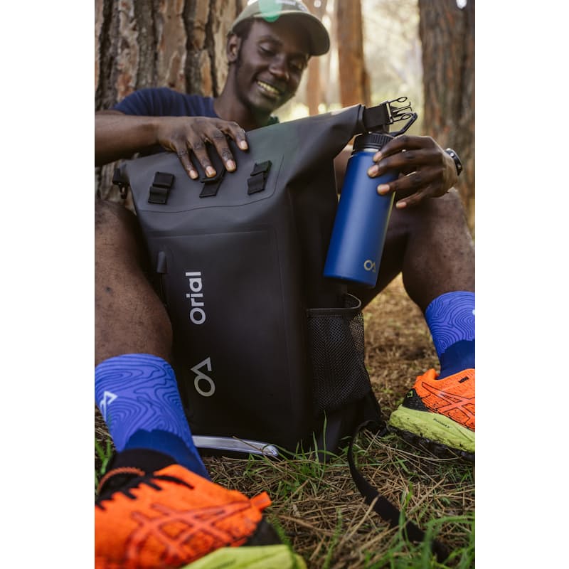 33 off on Orial Outdoor 30L Laptop Drybag OneDayOnly