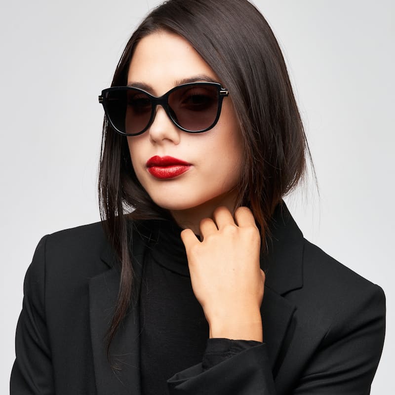 31% off on Michael Kors Cat-Eye Sunglasses OneDayOnly