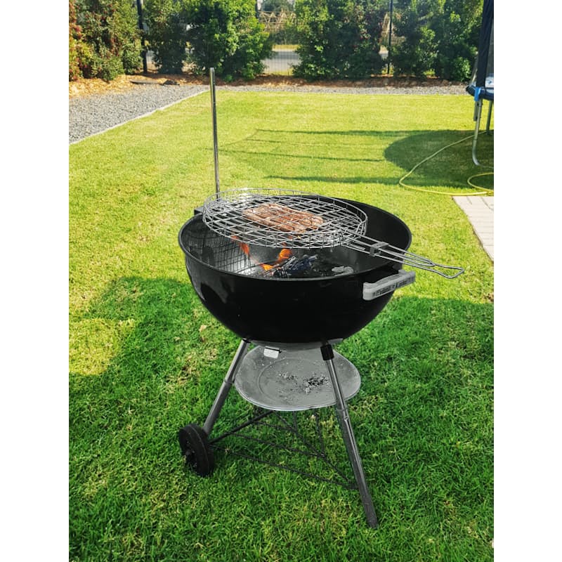 Steel best sale kettle drum