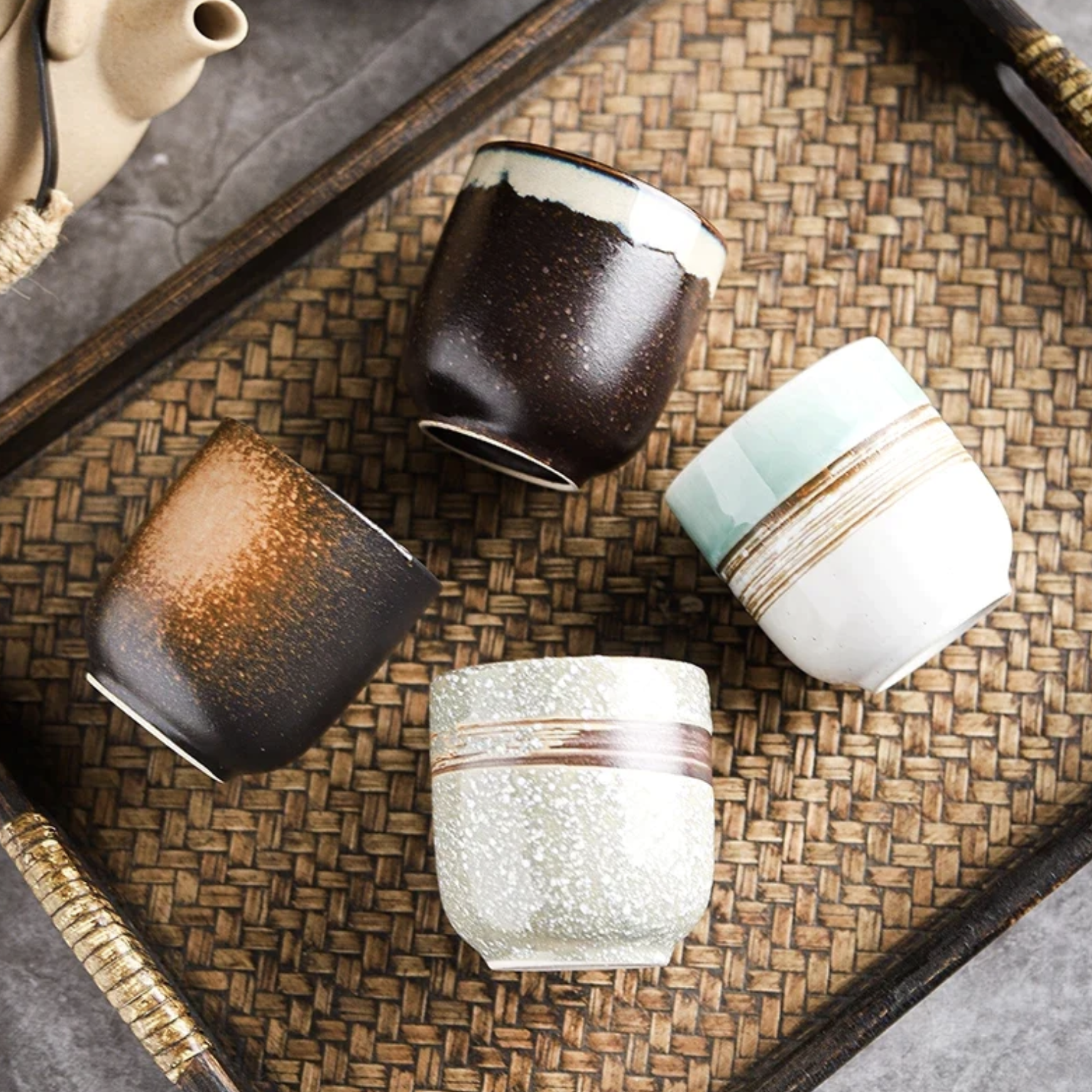 Functionality illustration (not exact product)