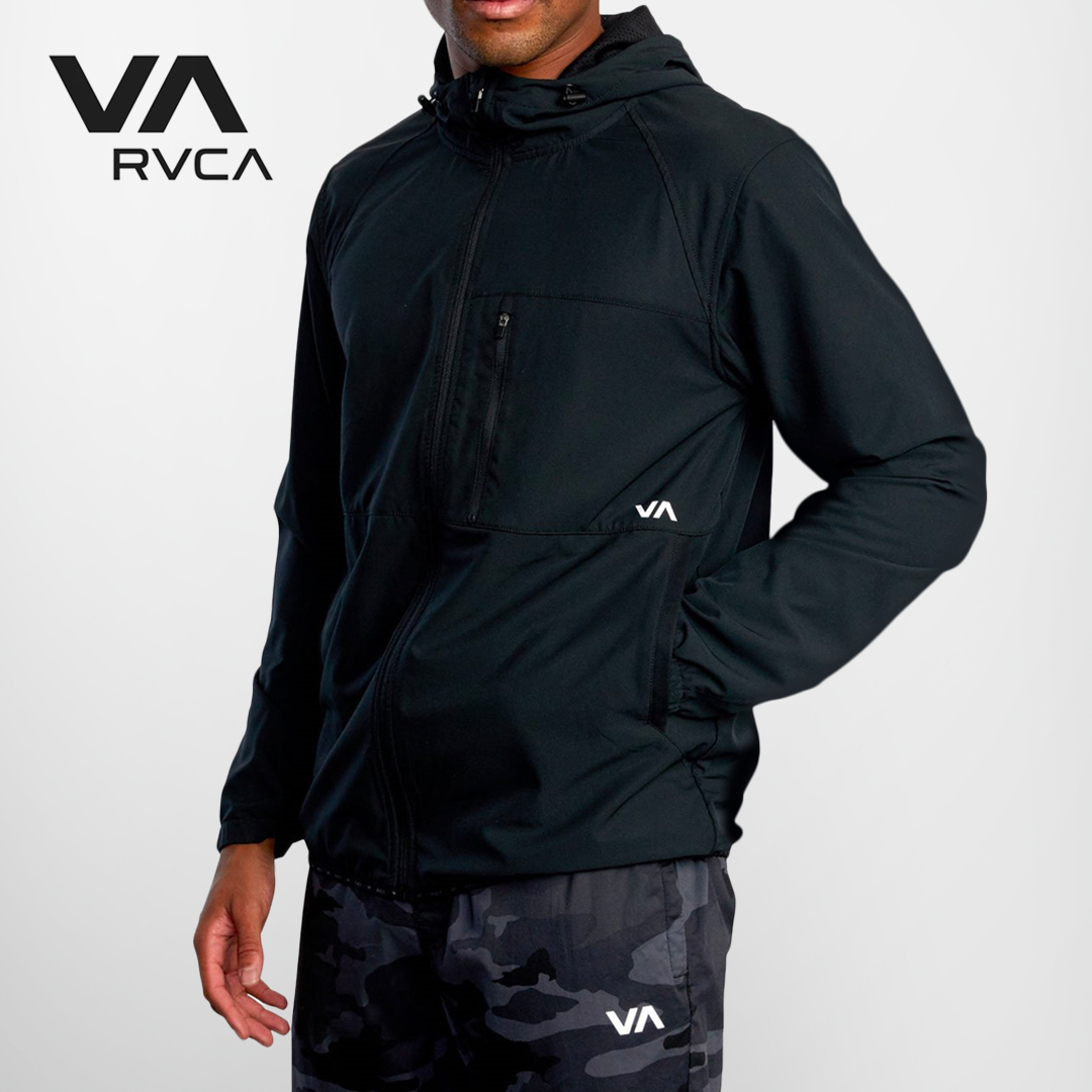 32% off on Men's Yogger Zip-Up Hooded Jacket II | OneDayOnly