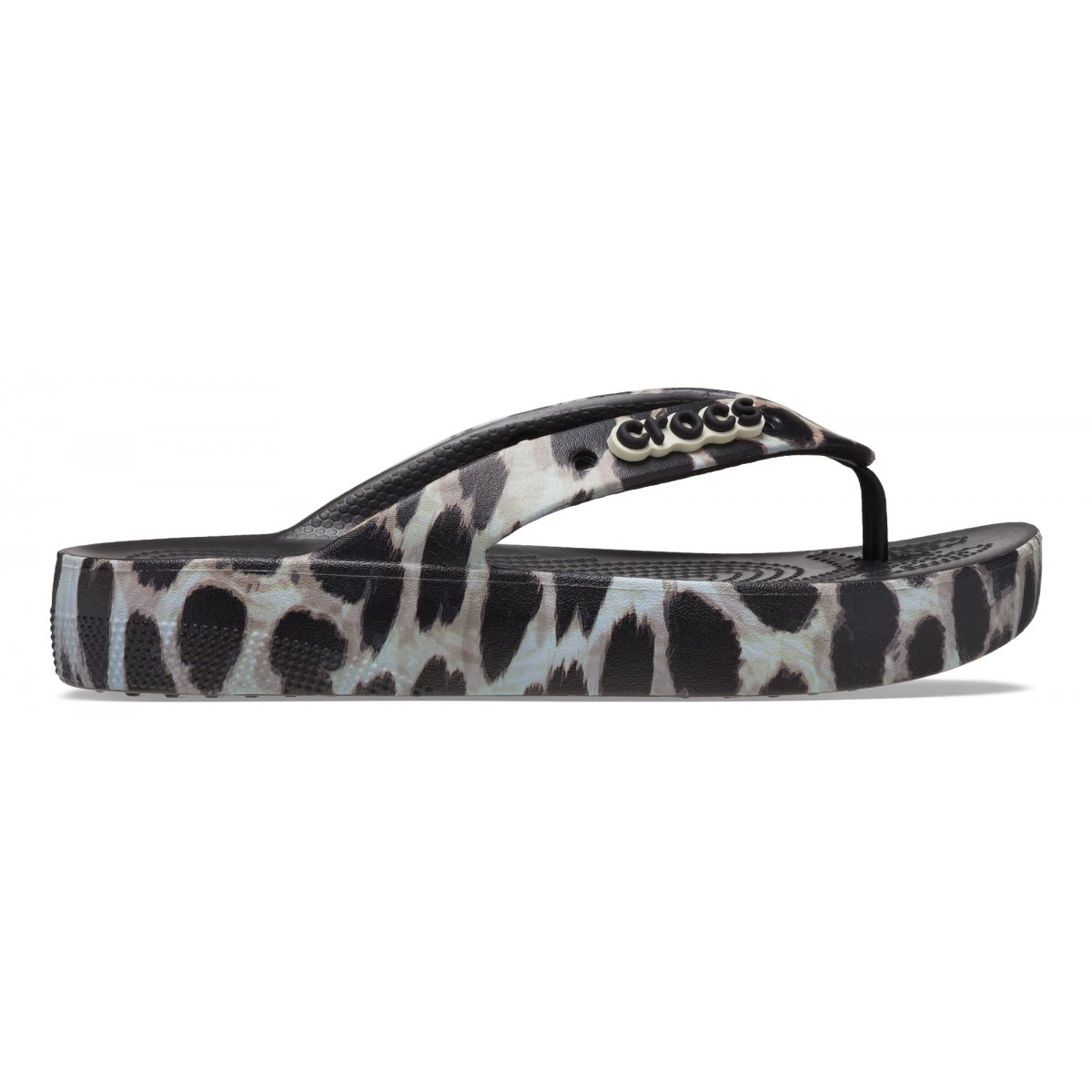 52% off on Ladies Animal Platform Flip | OneDayOnly