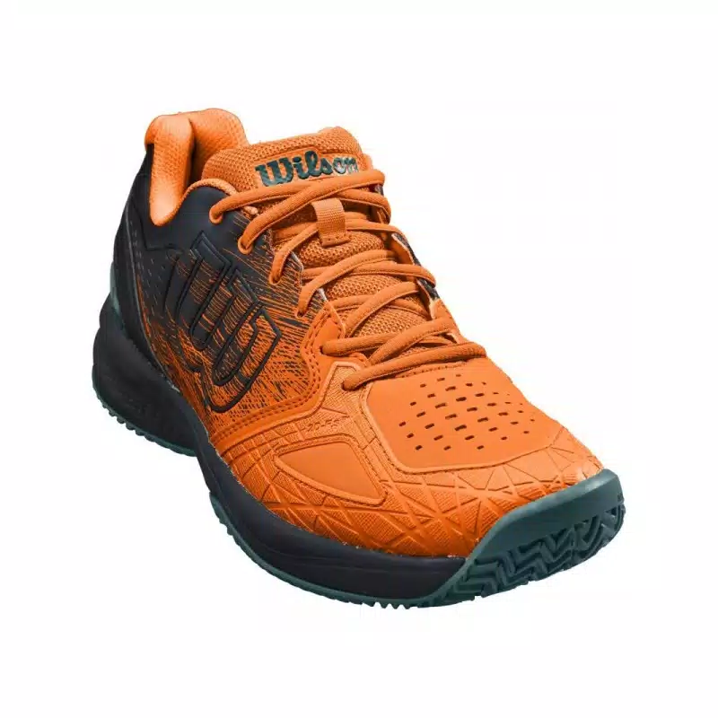 Kaos Comp Orange Tiger Black
