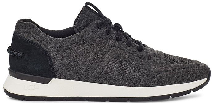 Ladies Adaleen Jersey Sneakers