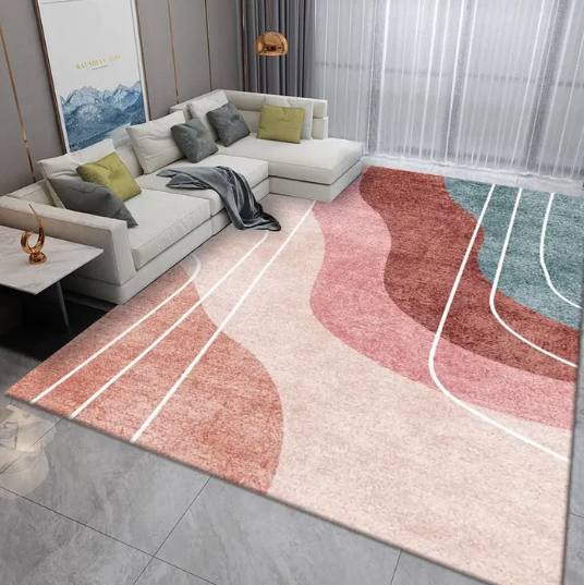 Williston (Not exact size)