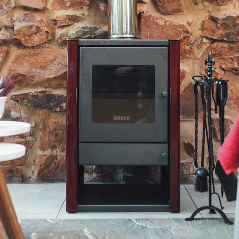 R7,000 off on Bosca Closed Combustion Fireplace | OneDayOnly