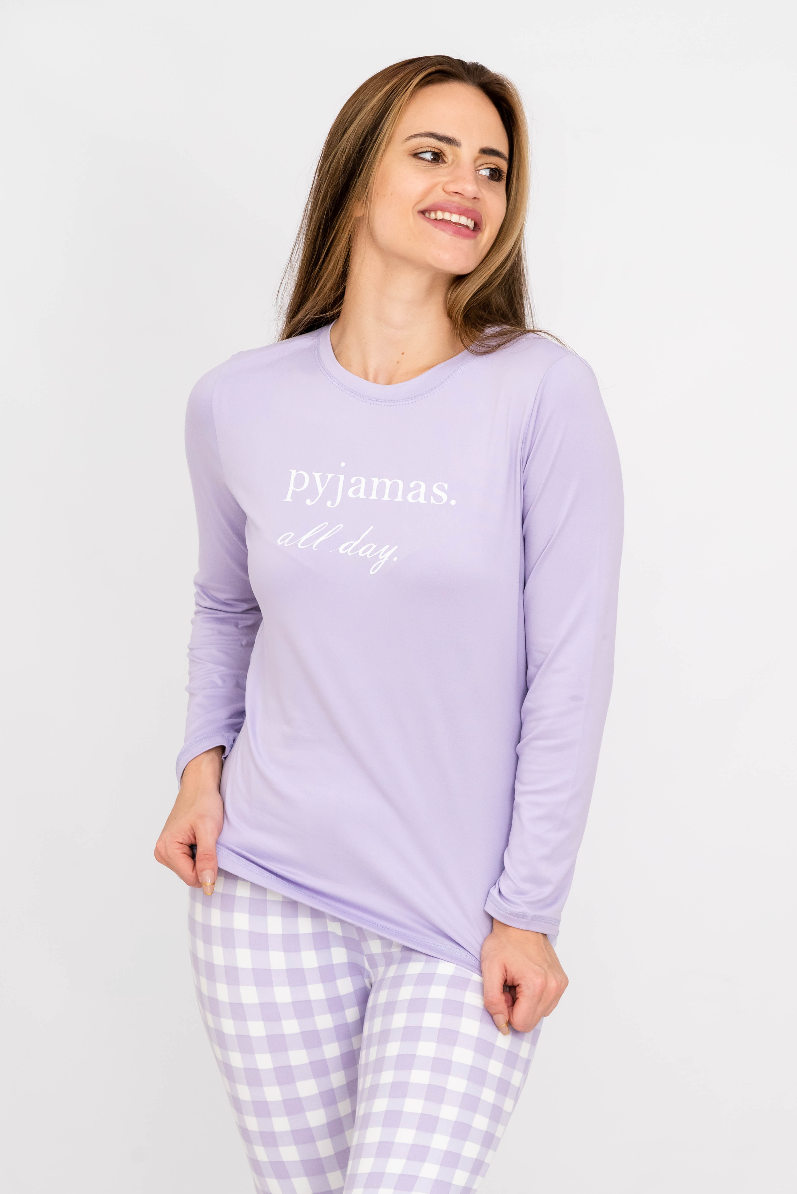 34% off on Ladies Soft Cotton Pyjama Set OneDayOnly