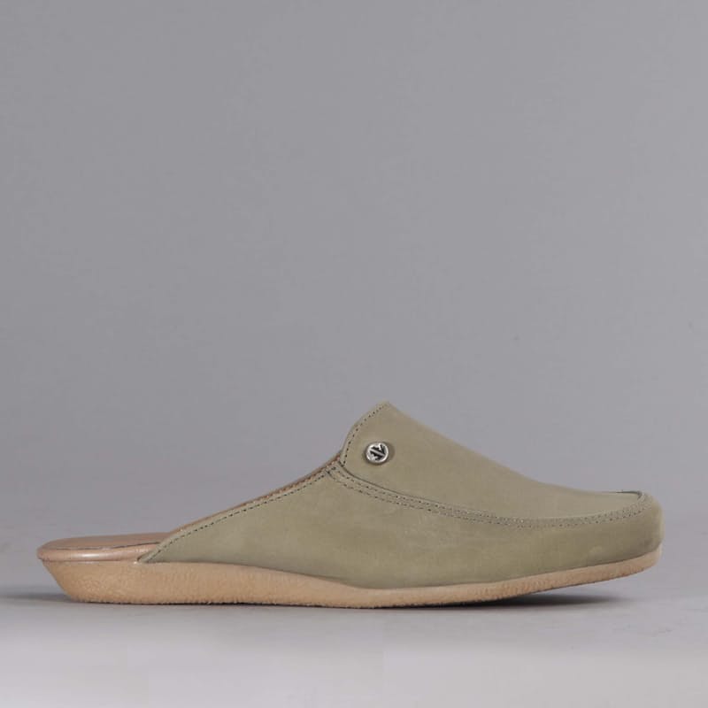 Ladies slip 2025 on mules