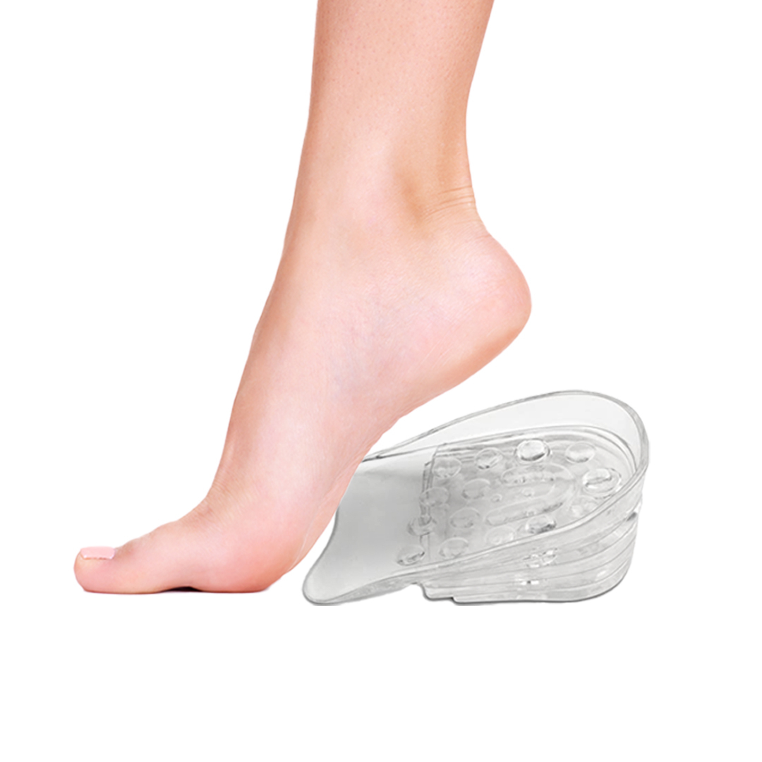 40% off on Pair of Silicone Gel Cushion Inserts OneDayOnly