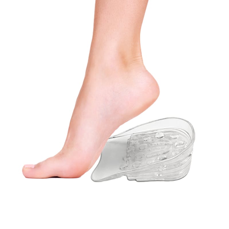 40% off on Pair of Silicone Gel Cushion Inserts OneDayOnly