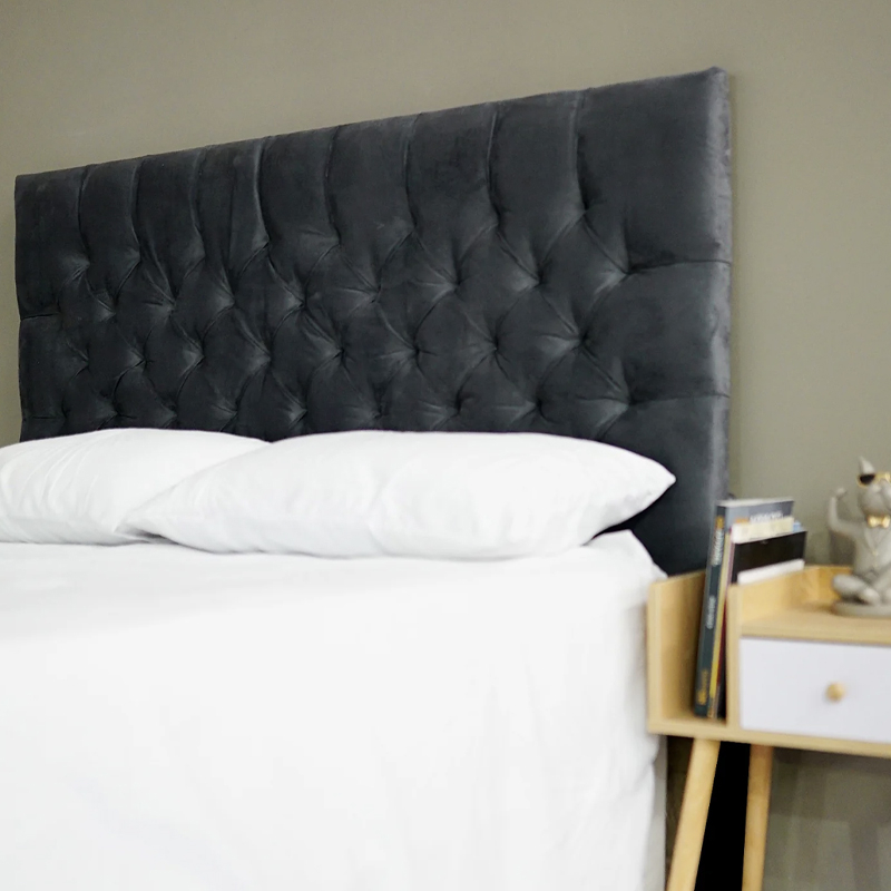 32 off on Finery Kansas Panel Headboard OneDayOnly