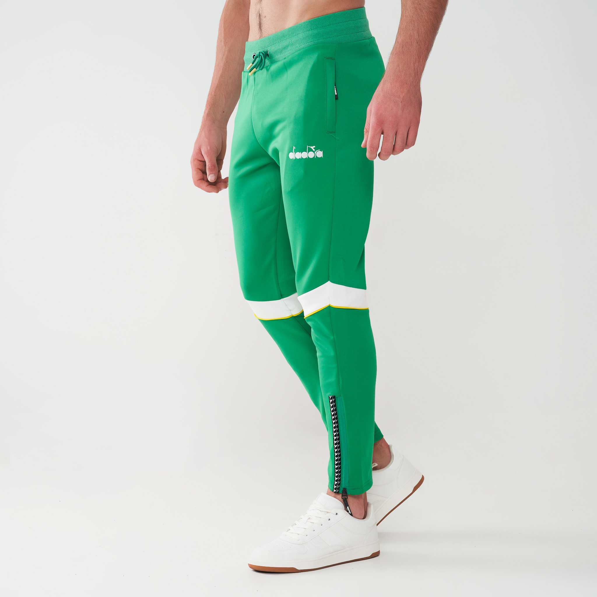 39% off on Diadora Men's Minore Track Pants | OneDayOnly