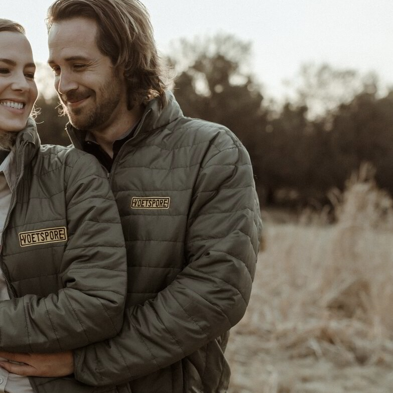 R150 off on Men's Packable Jacket in Fern | OneDayOnly
