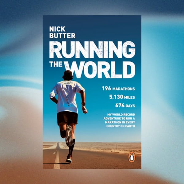 Running The World (Paperback)
