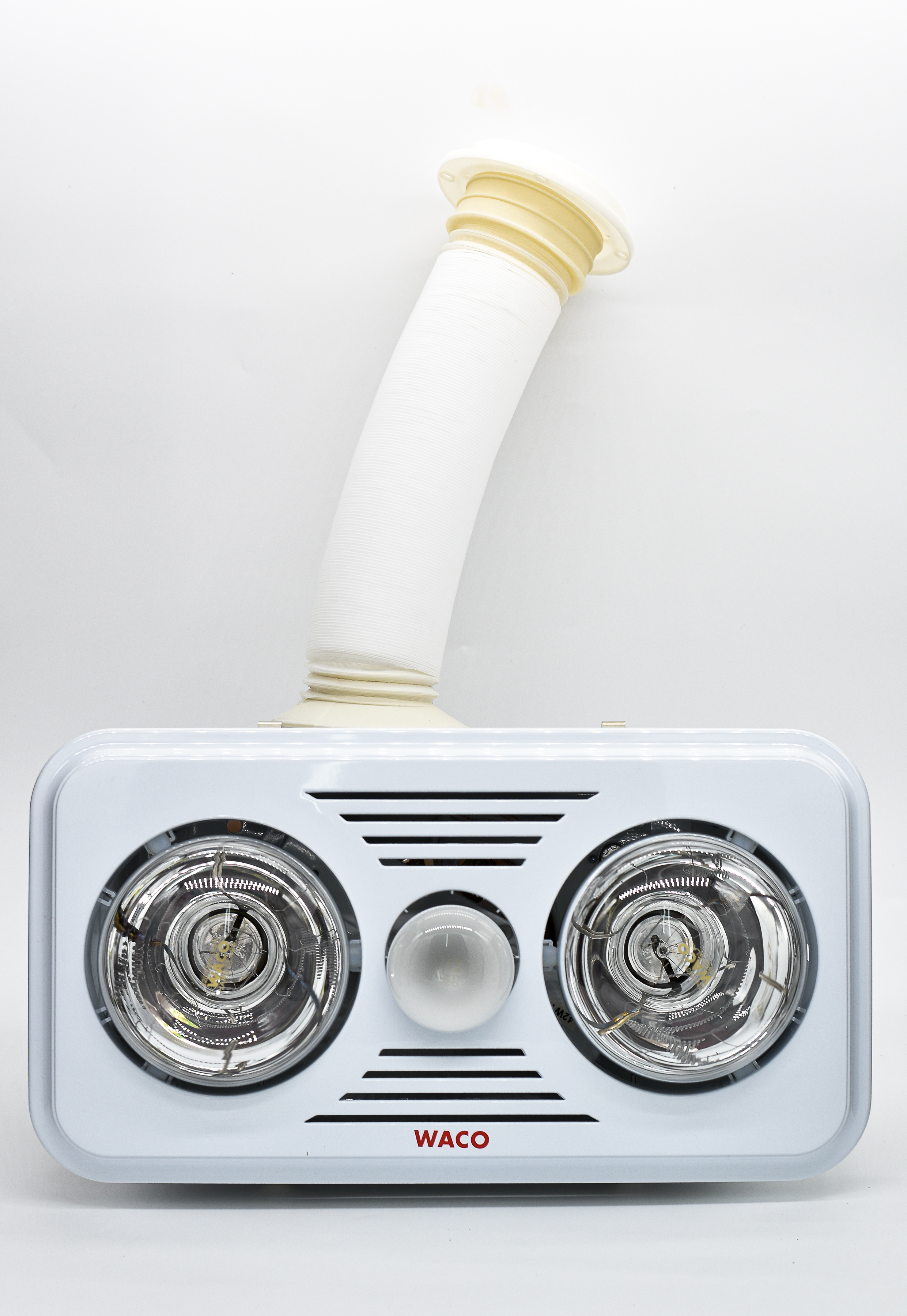 47% off on Waco Bathroom Bulb Heater OneDayOnly