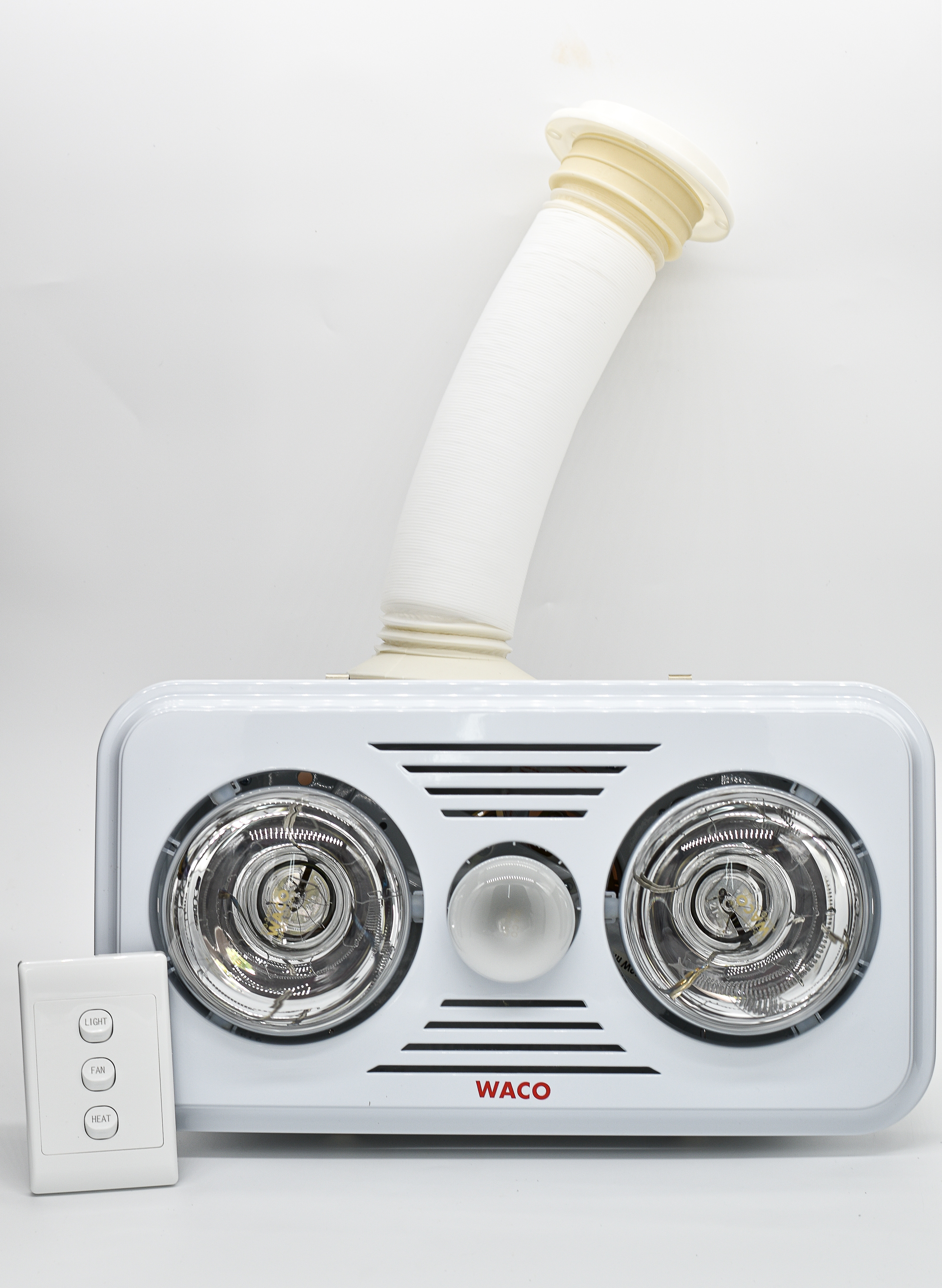 41% off on Waco Bathroom Bulb Heater OneDayOnly