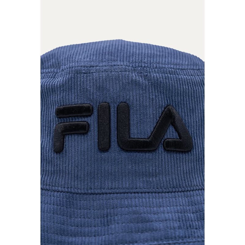 2x Unisex Andy Corduroy Bucket Hat