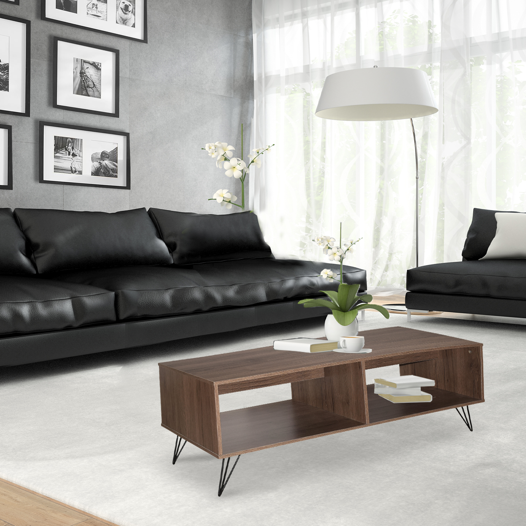 40% off on Relax Furniture Warwick Coffee Table | OneDayOnly