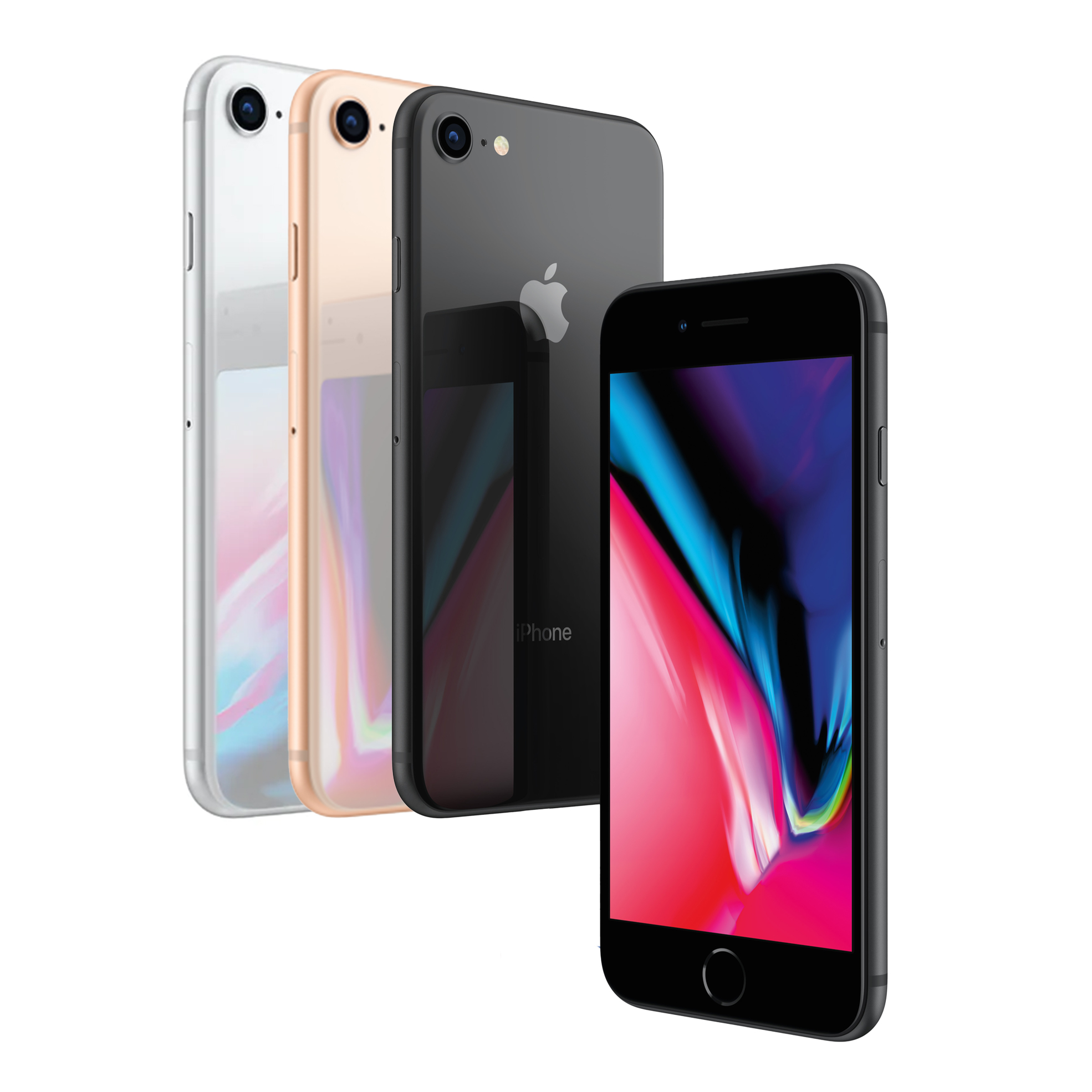 30% off on 64GB iPhone 8 (Grade A Refurbished) | OneDayOnly