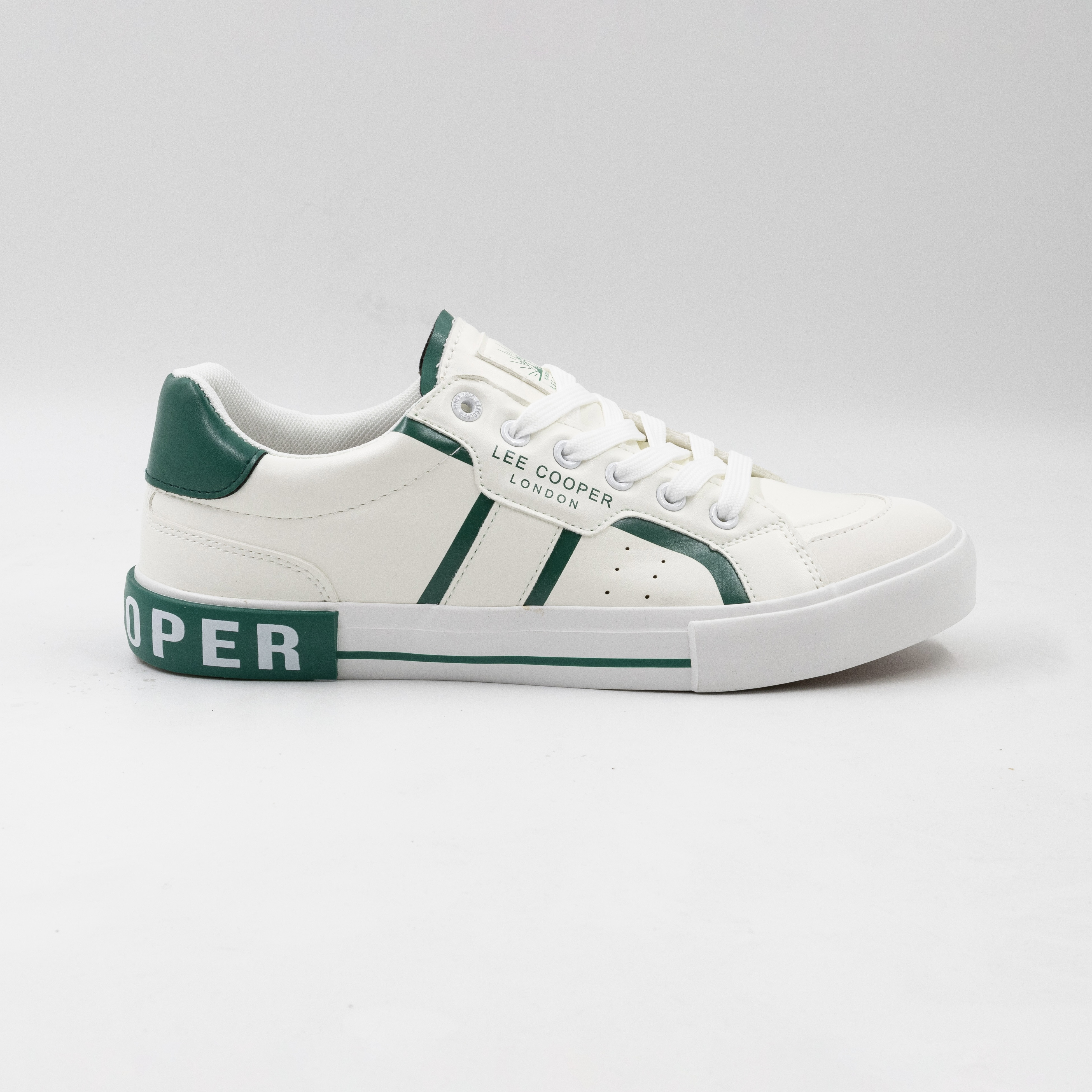 34% off on Lee Cooper Men's Valentine Sneakers | OneDayOnly