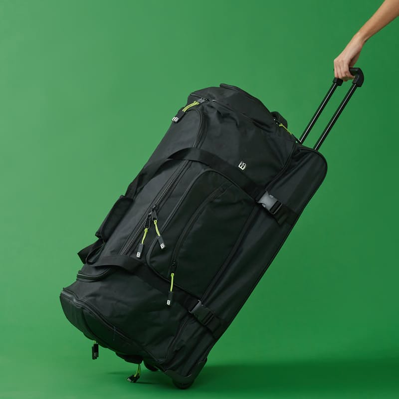 Duffle bag extra large shop