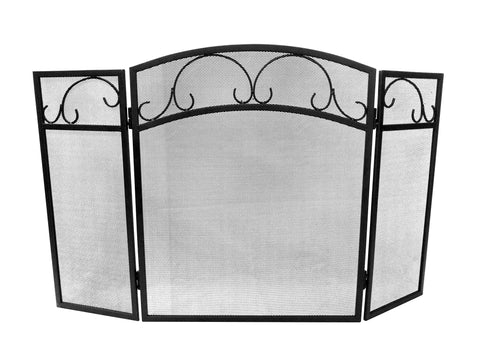 39% off on Helix Fireplace Firescreen | OneDayOnly