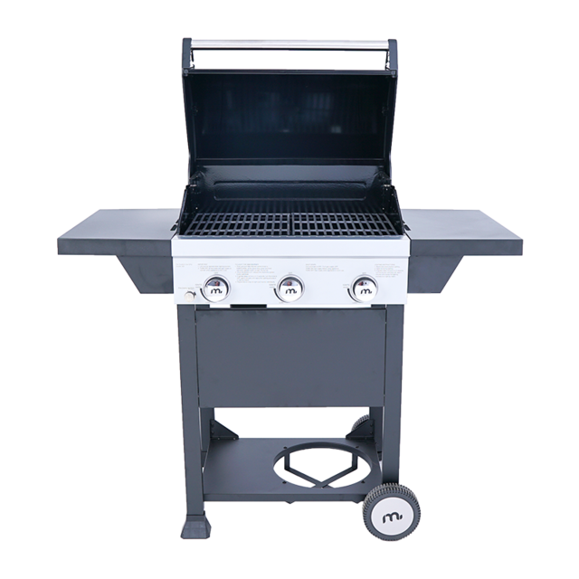 29% off on Sizzler 320 Patio Gas Braai OneDayOnly