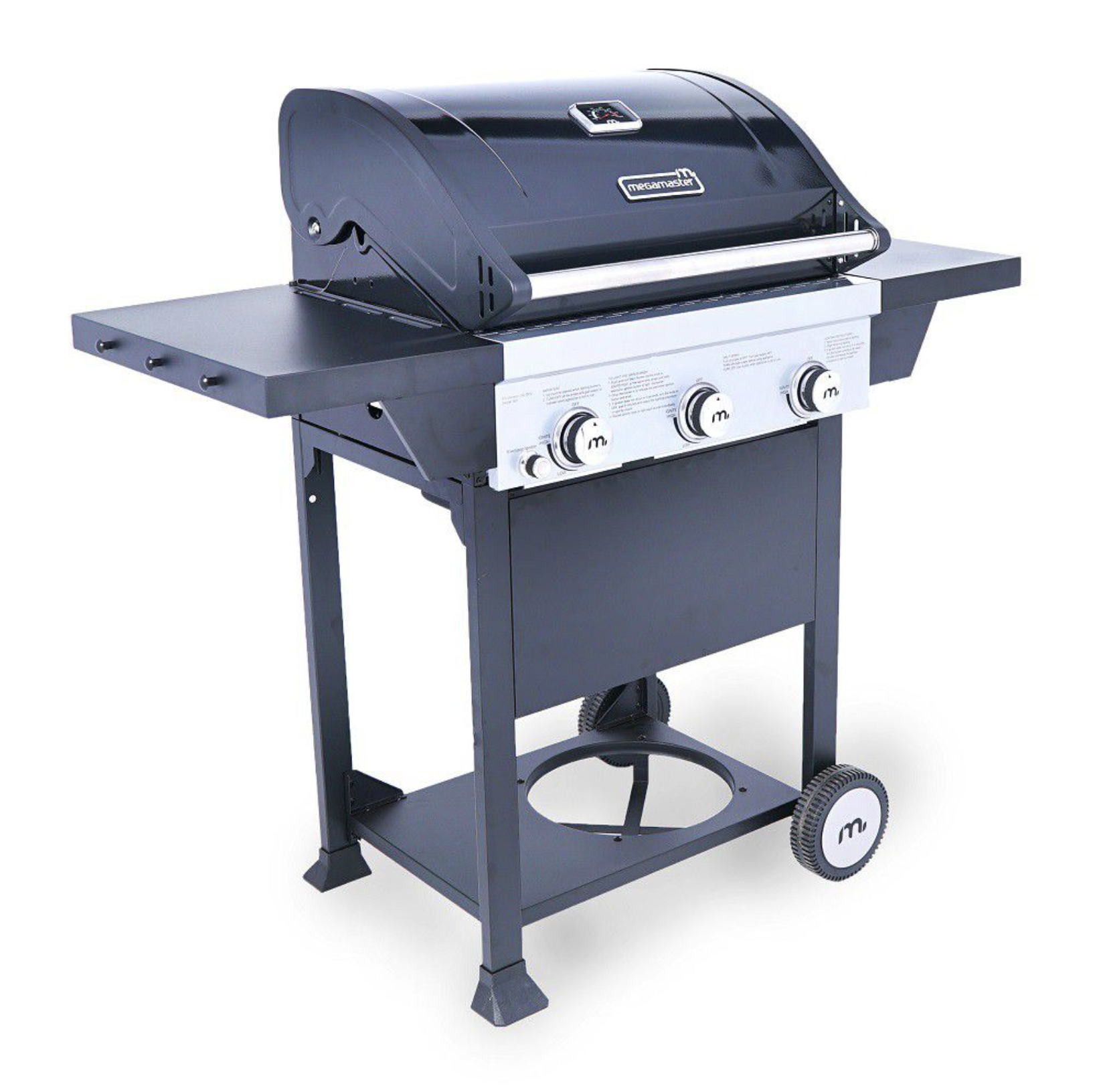 29 off on Sizzler 320 Patio Gas Braai OneDayOnly