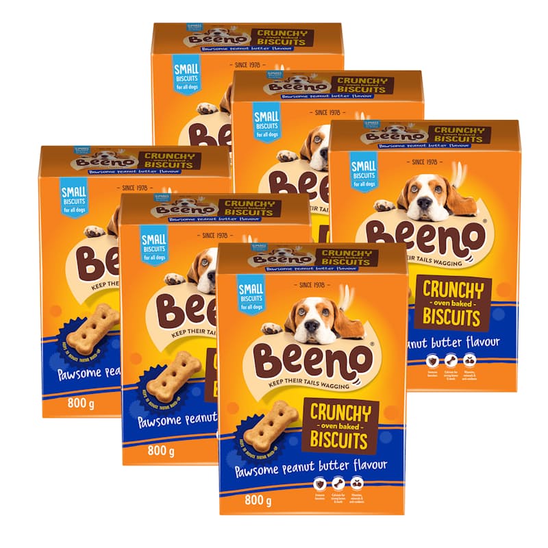 Small - Peanut Butter