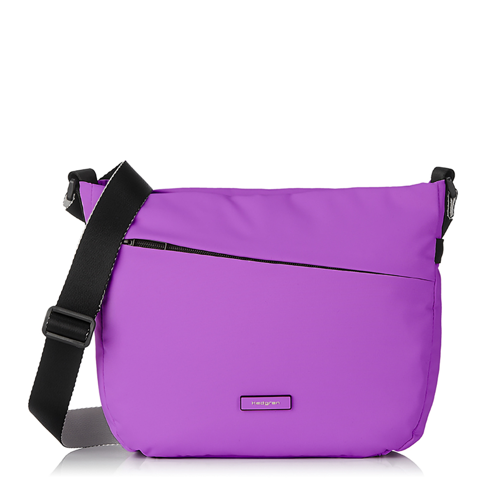 Nova Medium Cross-Over Messenger Bag