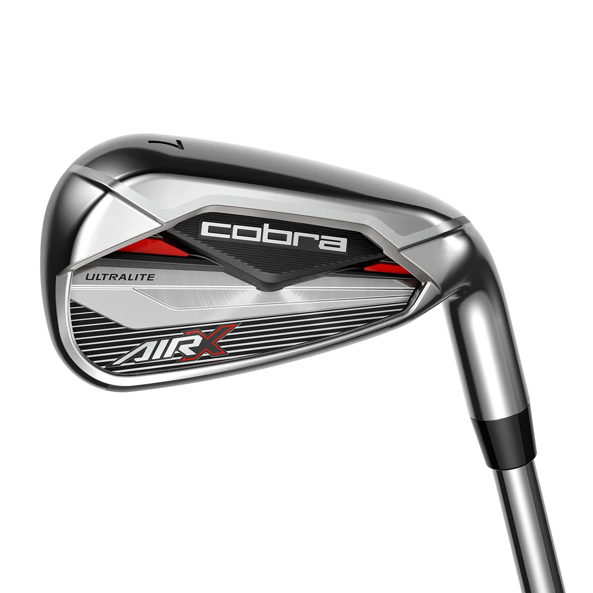 35% off on Cobra AIR-X Iron Set & Bag Bundle | OneDayOnly