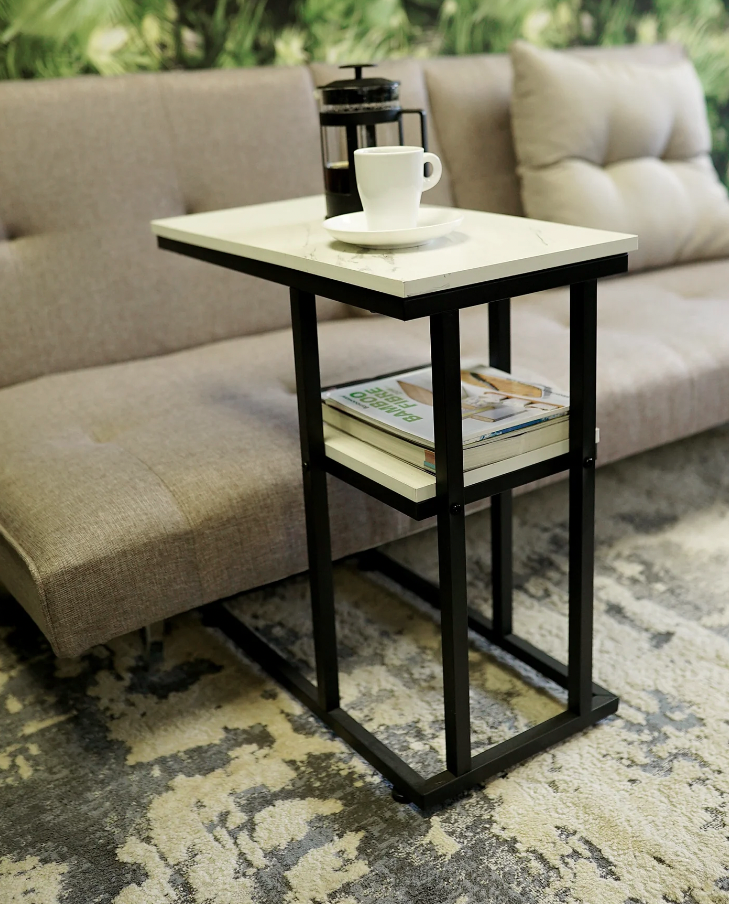 31 Off On Finery 2 Tier Sofa Table Onedayonly