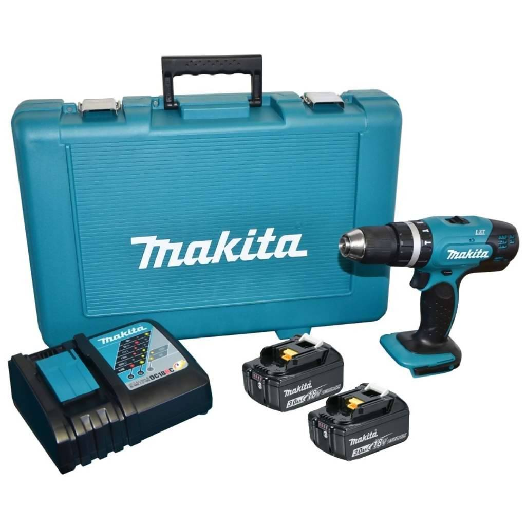 R700 off on 18V Cordless Impact Drill Set OneDayOnly