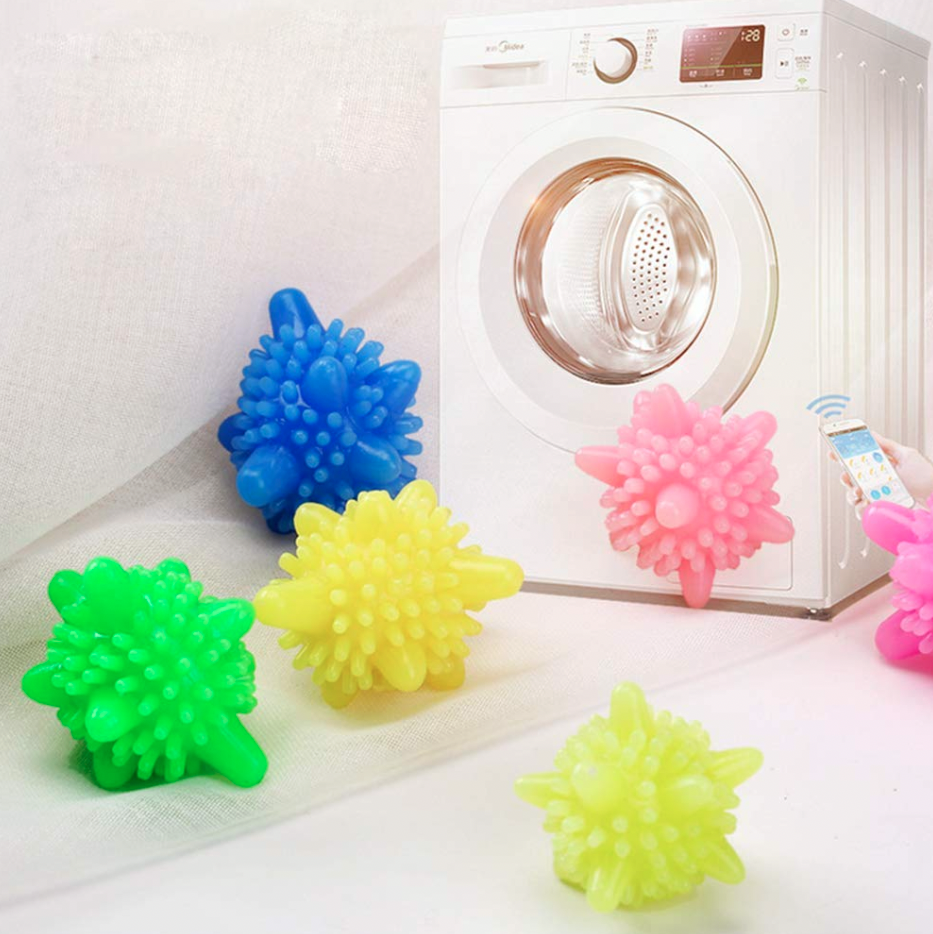 47 off on 20x AntiTangle Wash Machine Balls OneDayOnly